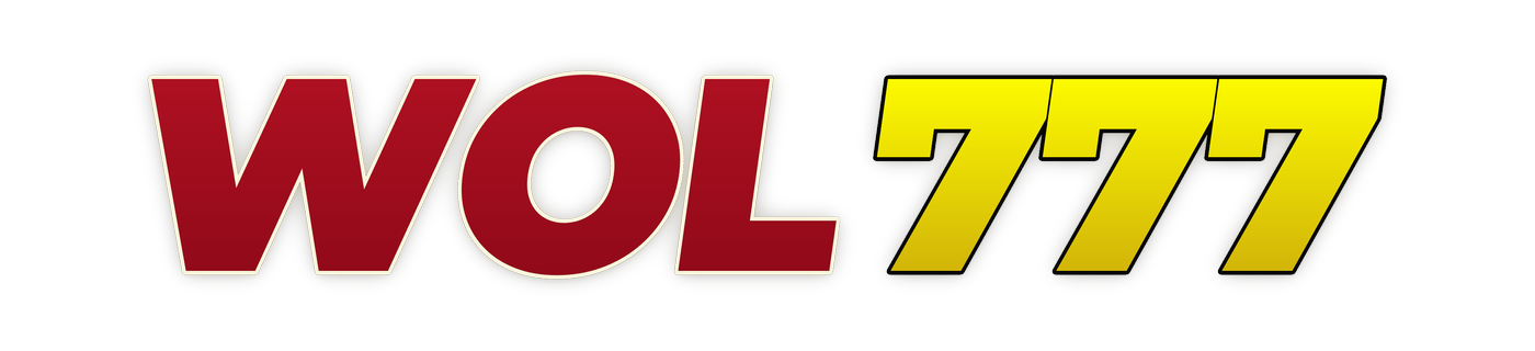 wol777 Logo